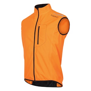 Fusion S1 Run Vest Heren