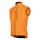 Fusion S1 Run Vest Heren Oranje