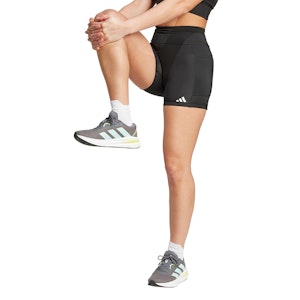 adidas Own The Run 5 Inch Short Tight Dames adidas Own The Run 5 Inch Short Tight Dames