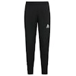 Odlo Zeroweight Pants Heren Zwart