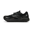 Brooks Divide 5 GTX Dames Zwart