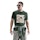 Nike Trail Energy Dri-FIT T-shirt Heren Groen