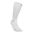 Bauerfeind Run Ultralight Compression Socks Heren Wit