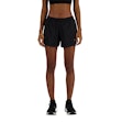 New Balance Sport Essentials 2in1 3 Inch Short Dames Zwart