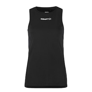 Craft Rush 2.0 Singlet Dames Craft Rush 2.0 Singlet Dames