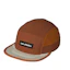 Ciele GOCap Field Iconic Bar Cap Unisex Bruin
