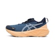 ASICS Novablast 5 Lite-Show Dames Blauw