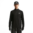 Nike ACG Trail Dri-FIT Half Zip Mid Layer Heren Zwart