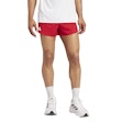 adidas Adizero Essentials Split Short Heren Rood