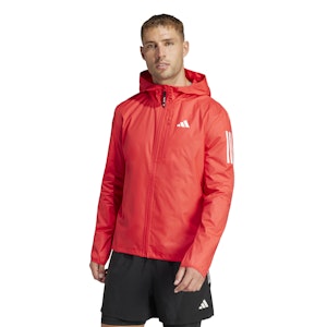 adidas Own The Run Jacket Heren adidas Own The Run Jacket Heren