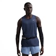 Nike Miler Dri-FIT Singlet Heren Blauw