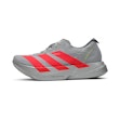 adidas Adizero Adios Pro 4 Heren Zilver