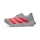 adidas Adizero Adios Pro 4 Heren Zilver