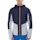 Mizuno Active Warmalite Hybrid Hooded Jacket Heren Multi