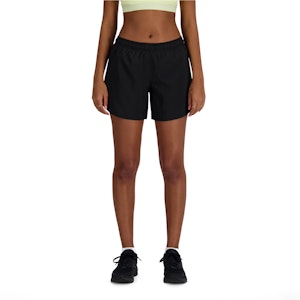 New Balance Sport Essentials 5 Inch Short Dames