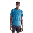 New Balance RC Adapt T-Shirt Heren Blauw
