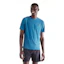 New Balance RC Adapt T-Shirt Heren Blauw