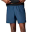Brooks Dash 2-in-1 Shorts Heren Blauw
