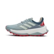 adidas Terrex Soulstride Ultra Heren Blauw