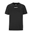 Craft Rush 2.0 T-shirt Heren Zwart