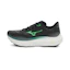 Mizuno Wave Sky 9 Heren Zwart