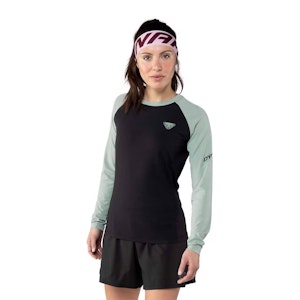Dynafit Alpine Pro Shirt Dames Dynafit Alpine Pro Shirt Dames