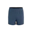 Compressport Performance Short Heren Blauw