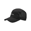 Craft Pro Trail Cap Unisex Zwart