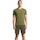 Craft Pro Hypervent T-shirt 2 Heren Groen