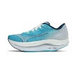 Mizuno Wave Rebellion Flash 2 Dames Blauw