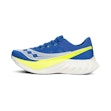 Saucony Endorphin Pro 4 Heren Blauw