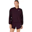 ASICS Nagino Run Adjustable Jacket Dames Rood