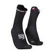 Compressport Pro Racing Socks V4.0 Trail Zwart
