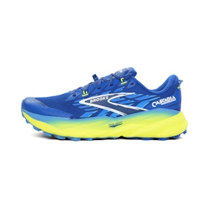 Brooks Cascadia 19 (Wide) Heren Brooks Cascadia 19 (Wide) Heren