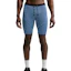 Nike AeroSwift Dri-FIT ADV Brief-Lined Short Tights Heren Blauw