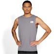 SAYSKY Clean Motion Singlet Heren Grijs