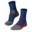 FALKE Ru4 Cool Socks Dames Blauw