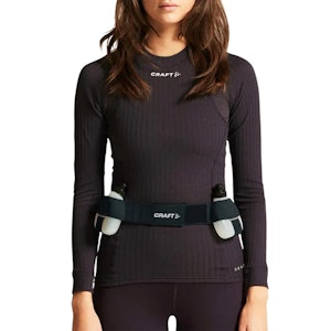 Craft Pro Active Extreme X Shirt Dames Craft Pro Active Extreme X Shirt Dames