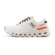 On Cloudrunner 2 Dames Wit