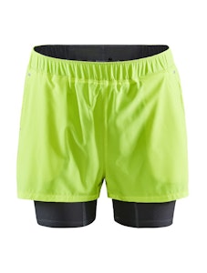 Craft ADV Essence 2in1 Shorts Heren Craft ADV Essence 2in1 Shorts Heren