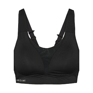 PureLime Essence Padded Bra Dames PureLime Essence Padded Bra Dames