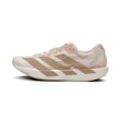 adidas Adizero Adios 9 Dames Creme