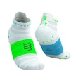 Compressport Pro Racing Socks v4.0 Ultralight Run Low Unisex Multi