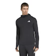 adidas Adi365 Winterized Shirt Heren Zwart