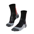 FALKE Achilles Socks Dames Zwart