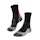 FALKE Achilles Socks Dames Zwart