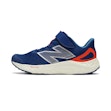 New Balance Fresh Foam Arishi v4 Bungee Lace Kinderen Blauw