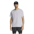 adidas Adi365 Aspyre Climacool+ T-shirt Heren Grijs