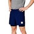 SAYSKY Pace 5 Inch 2-in-1 Shorts Heren Blauw