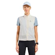 Odlo Zeroweight Vest Dames Creme
